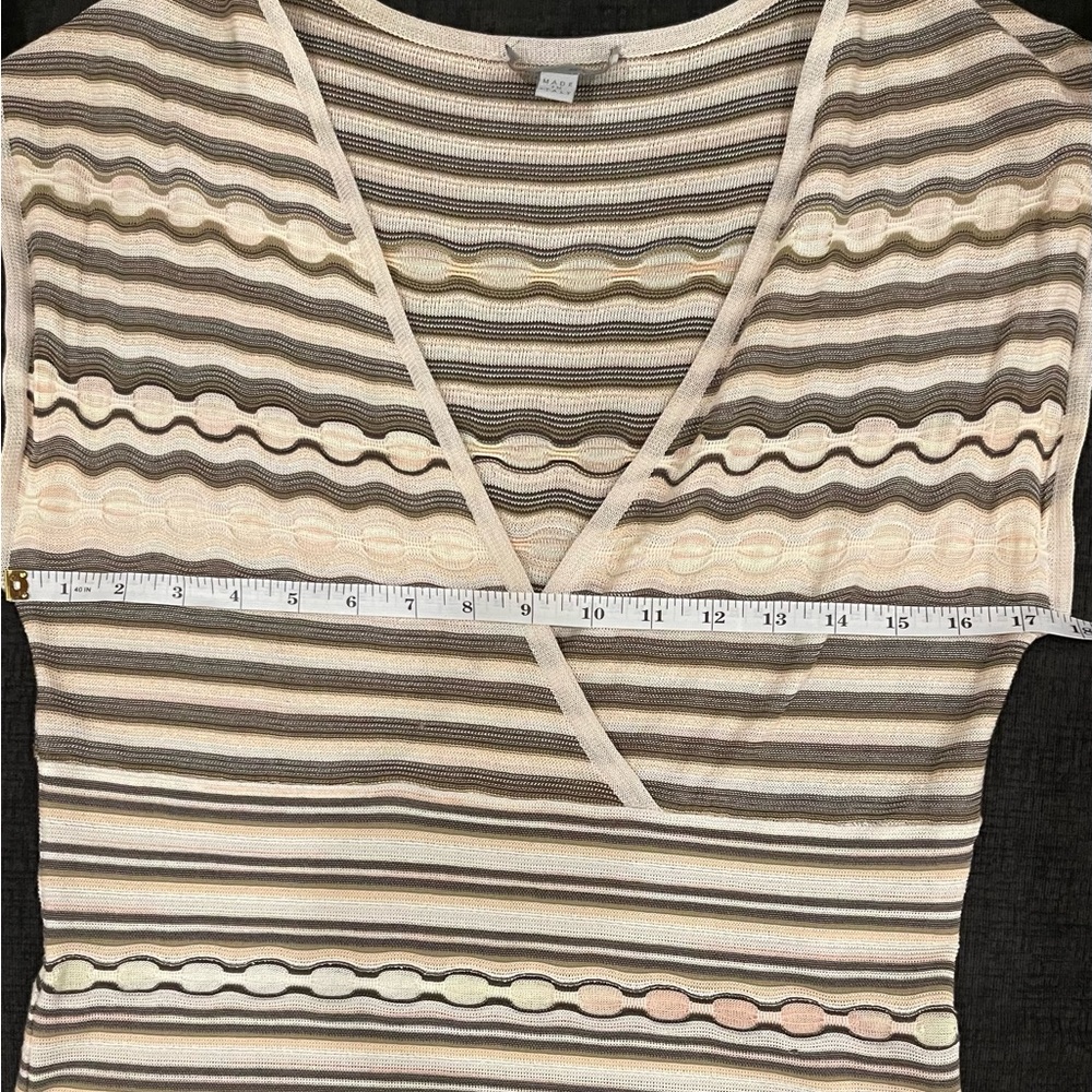 Missoni Y2K vintage dressSize US10 - Picture 8 of 11